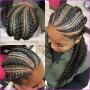 icon African Braid Styles