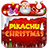 icon Pikachu Chrismas 2.5