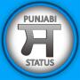 icon Punjabi Status 2021