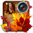 icon Autumn Photo Collage Maker 5.0