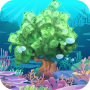 icon Ocean Tree: Undersea Wealth