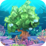 icon Ocean Tree: Undersea