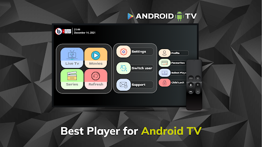 Best iptv apk for android 2021 sale