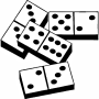 icon Dominoes game
