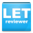 icon LET Reviewer 2.3