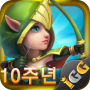 icon com.igg.castleclash_kr