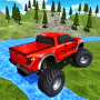 icon Monster Truck Driver 3D