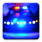 icon Police Light and Siren 1.0.11
