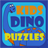 icon Dino Puzzles 6