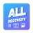 icon All Recovery : File Manager 3.1.4