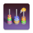 icon 2048 Hoop Stack Merge 1.0.0