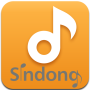 icon com.andromeda.sindongmusiclxn