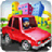 icon Car Puzzle 1.18