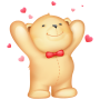 icon Live teddy bears