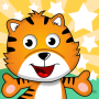 icon Puzzle Games for Kids