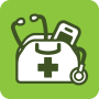icon Medical Doctor Apps
