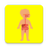 icon Human Body Anatomy for Kids 2 4.2.1080