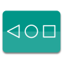 icon Navigation Bar for Android