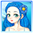 icon air.theflash.games.MermaidPrincessMakeup 1.0.2