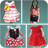 icon Baby Girl Fashion Photo Suit 1.3