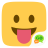 icon GO SMS Emoji PluginTwitter 1.3