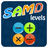 icon SAMD Levels 0.6