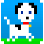 icon Pet Puppy Dog