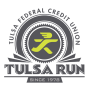 icon Tulsa Run