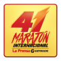 icon Maraton Diario La Prensa
