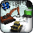 icon Heavy Snow Excavator Crane Op 1.9