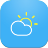 icon Weather forecast 1.4