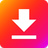 icon Video Downloader 4.3