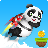 icon Panda Run 1.4