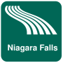 icon Niagara Falls