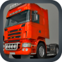 icon T.S. Scania