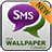 icon Sms and Wallpapers 1.1