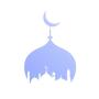 icon Muslim UZ - Namoz vaqtlari, Duolar, Qibla, Tasbeh