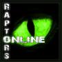 icon Raptors Online - Gun Dinosaurs