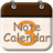 icon NoteCalendar Free 1.3.24