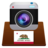 icon Cameras CaliforniaTraffic cams 6.0.4