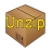 icon Unzip 1.0.6