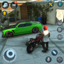 icon Real Crime Gangster Game 3D