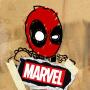 icon Deadpool