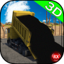 icon City Roads Builders Sim 3D