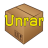 icon Unrar 1.0.6