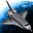 icon Space Shuttle Flight 1.5