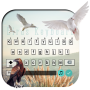 icon Birds Photo Keyboard Themes