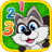 icon Animal Counting 1.0.6