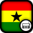 icon Ghanaian Radio 6.11