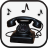 icon com.bestringtonesapps.oldphoneringtones 6.0.4